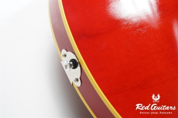 Smith - Dirty Cherry